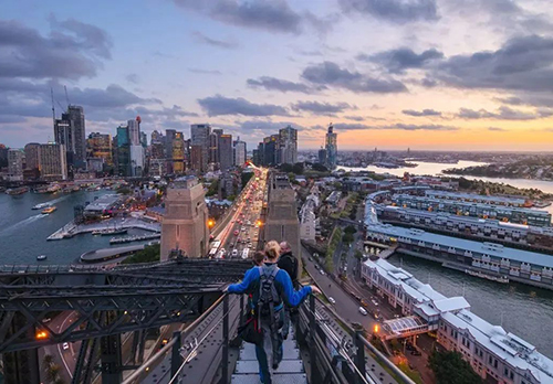 MICE攻略 | 在悉尼，總有一些令人驚奇的發現